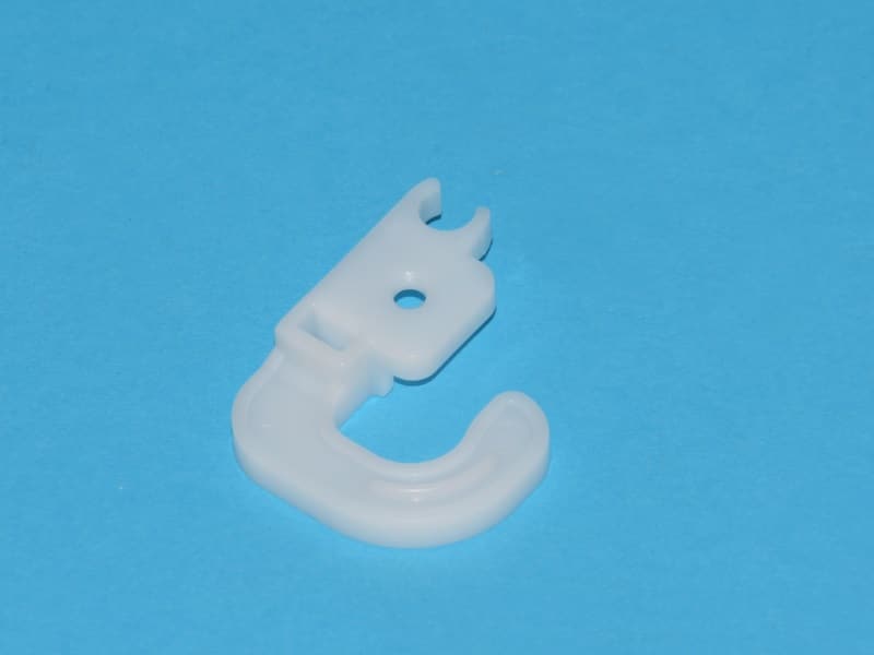 Hűtő ajtócsapágy (bal oldali)