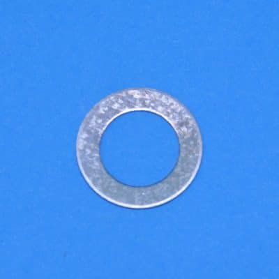 Mosogatógép rögzítéséhez alátét