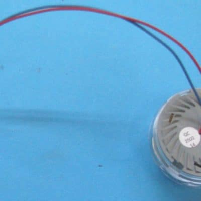 Szárítógéphez LED világítás