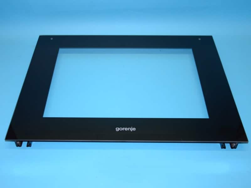 Gorenje sütő külső üveg