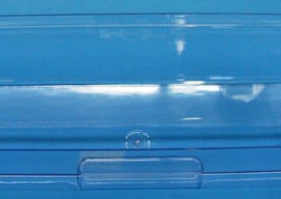 Hűtőbe zöldségtároló fiók