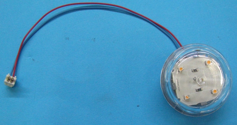 Szárítógéphez LED világítás - Image 2