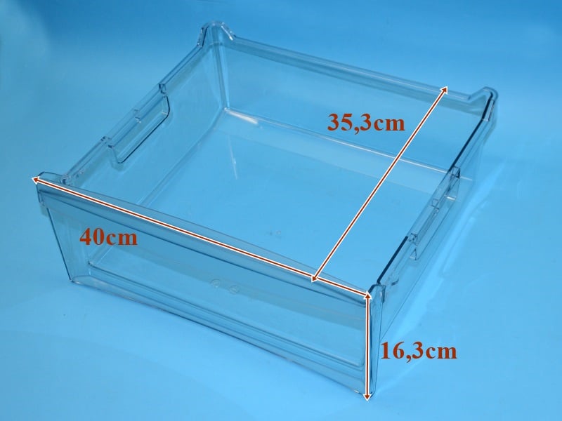 Fagyasztó fiók - Image 2