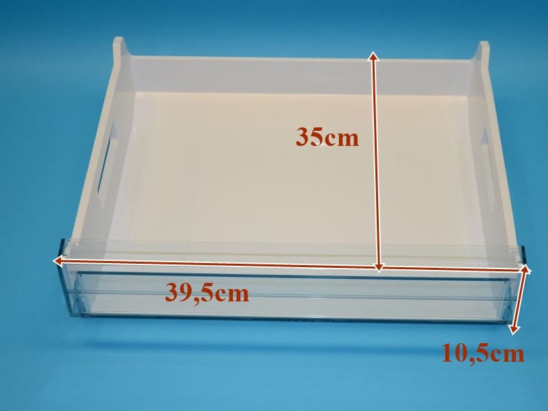 Gorenje fagyasztó felső fiók - Image 2