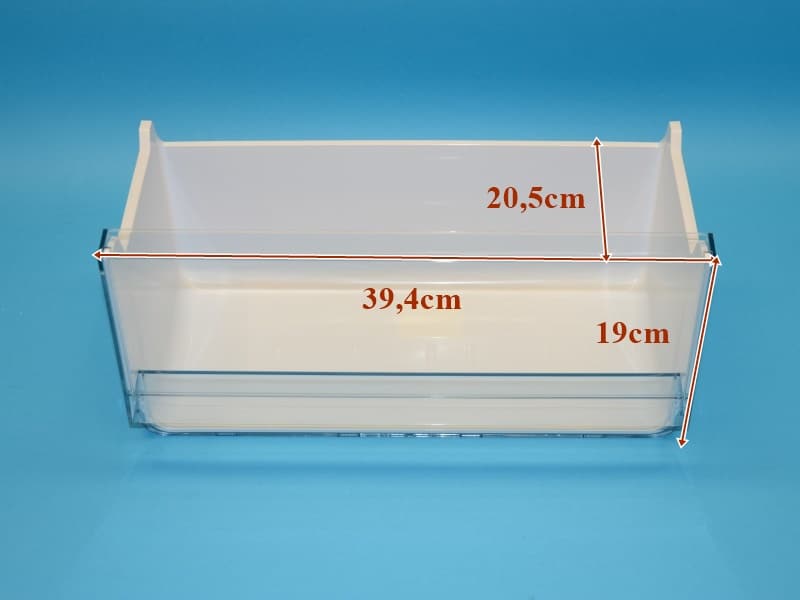 Gorenje fagyasztófiók - Image 2