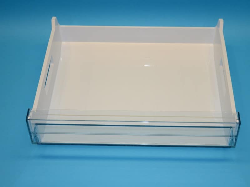 Gorenje fagyasztó felső fiók