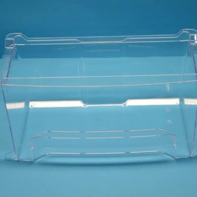 Fagyasztófiók (alsó)