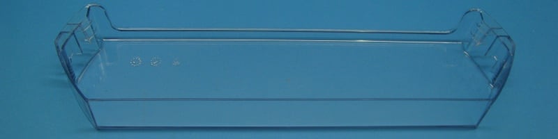 Hűtőajtóba vajtartó