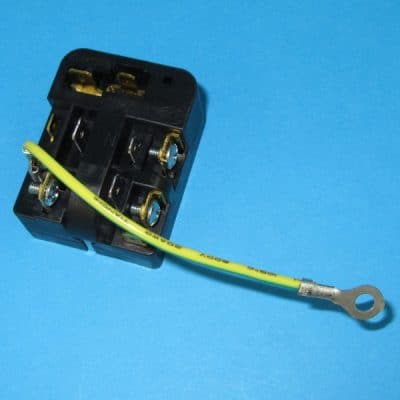 Kompresszor indító relé hűtőhöz