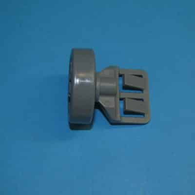 Mosogatógép alsó kosár görgő 1db