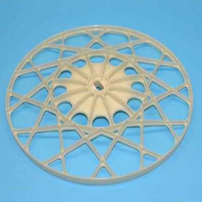 Mosógép nagy szíjtárcsa