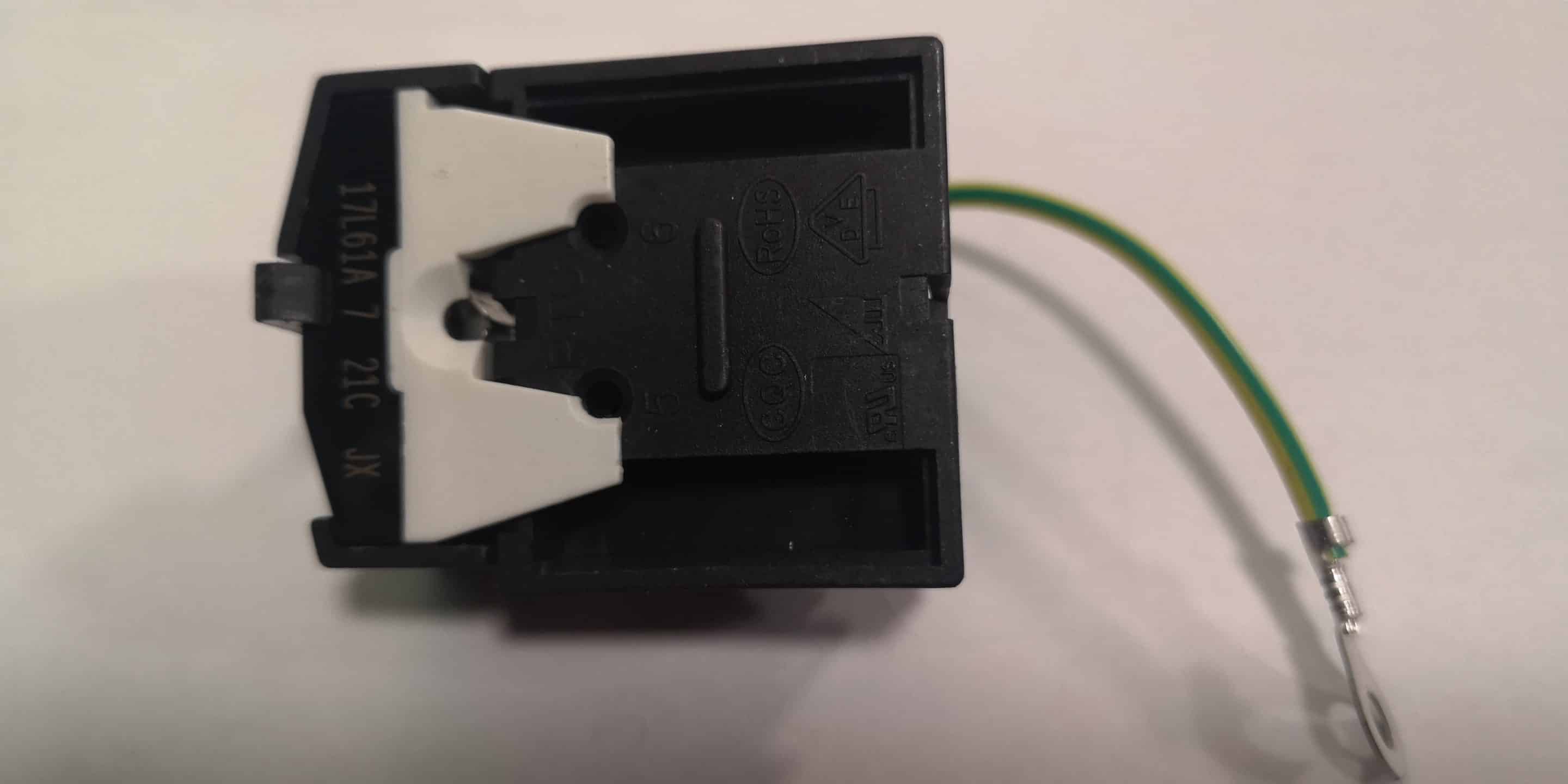 Kompresszor indító relé hűtőhöz - Image 2