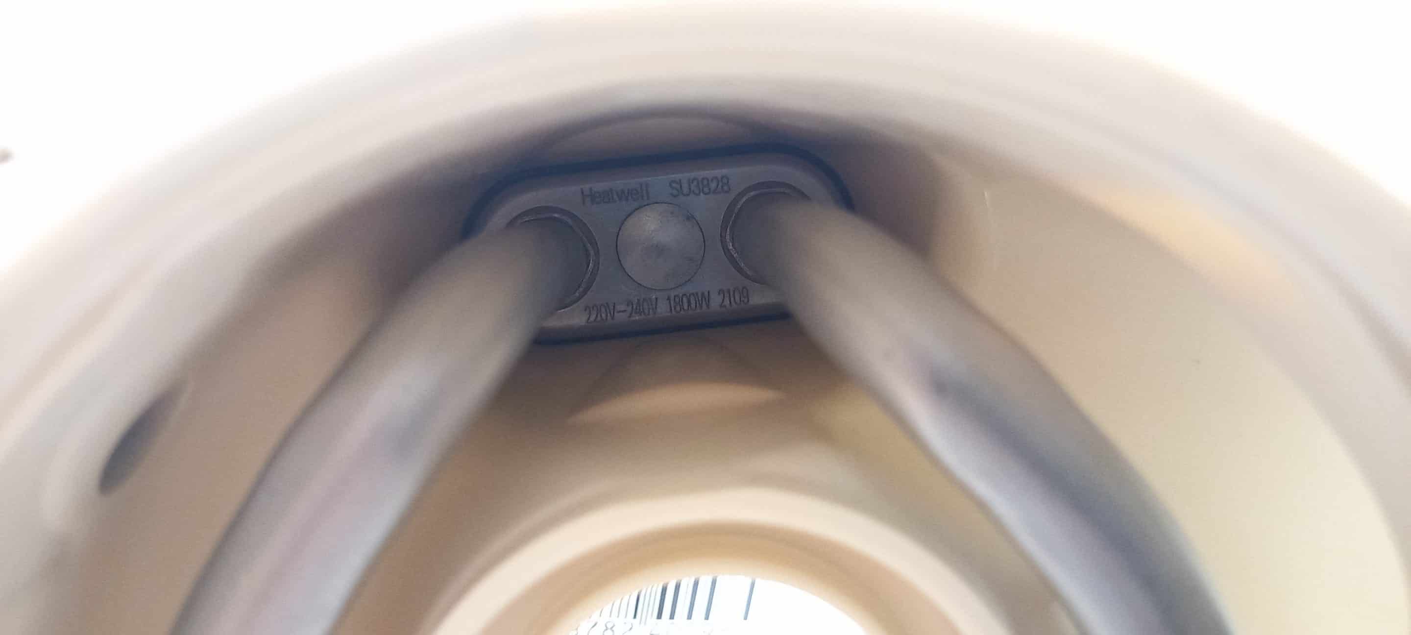 Gorenje mosogatógép fűtőtest - Image 3