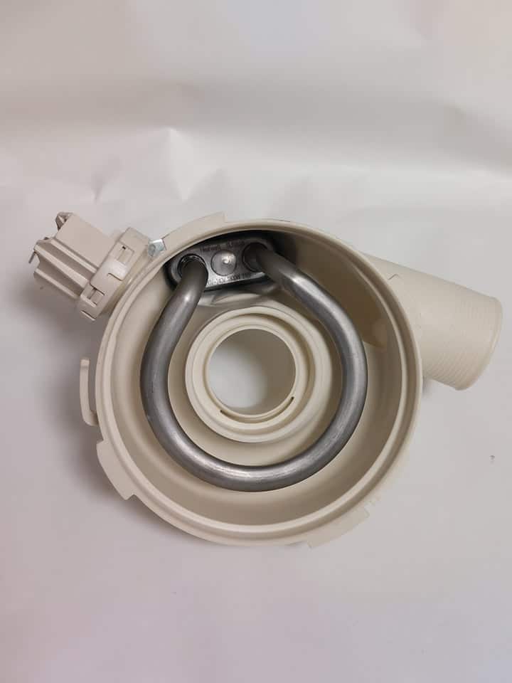 Gorenje mosogatógép fűtőtest - Image 2