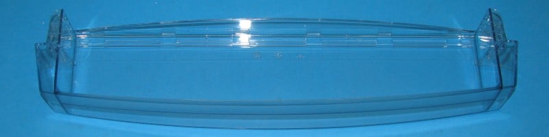 Hűtő vajtartó polc