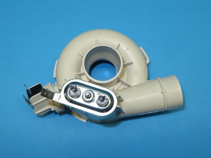 Gorenje mosogatógép fűtőtest