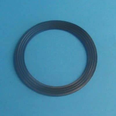 Mosogatógép sótartály-üst közötti tömítés