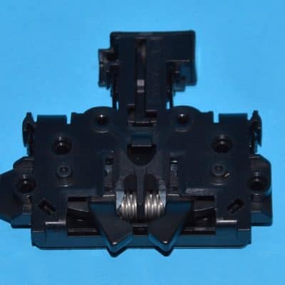 Mosogatógép ajtózár