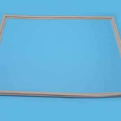 Hisense hűtőajtó mágneses profilgumi (világos szürke színű)