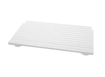 Kenyérszeletelő morzsatálca