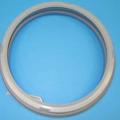 Mosógép ajtógumi (keskeny mosógéphez)