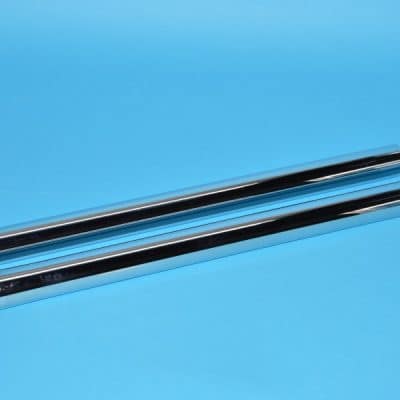 Porszívó toldócső (2db)