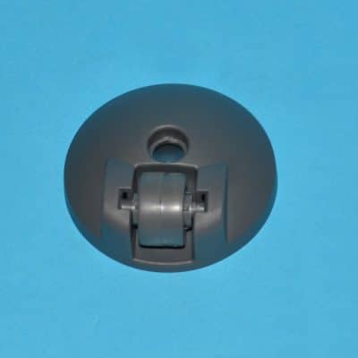 Gorenje porszívó első forgókerék