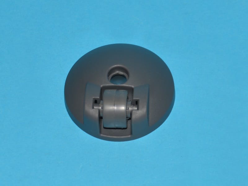 Gorenje porszívó első forgókerék