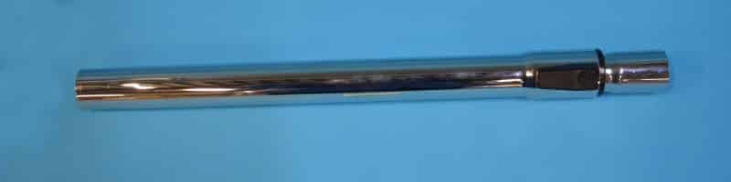 Porszívó teleszkópos toldócső