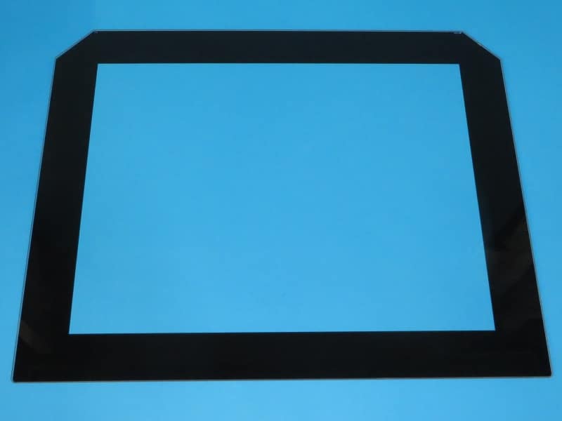 Gorenje sütő belső üveg