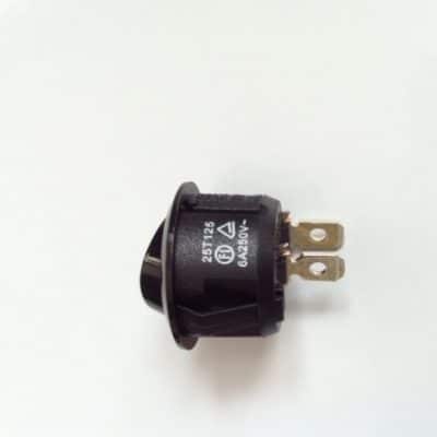 Szikráztató kapcsoló