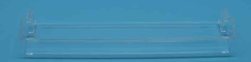 Hisense / Gorenje hűtő ajtó polc (felső, középső)