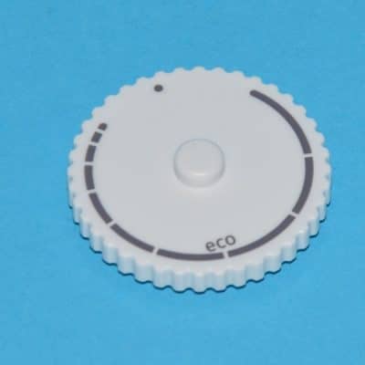 Hisense hűtő termosztátgomb