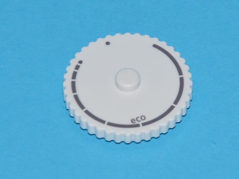 Hisense hűtő termosztátgomb