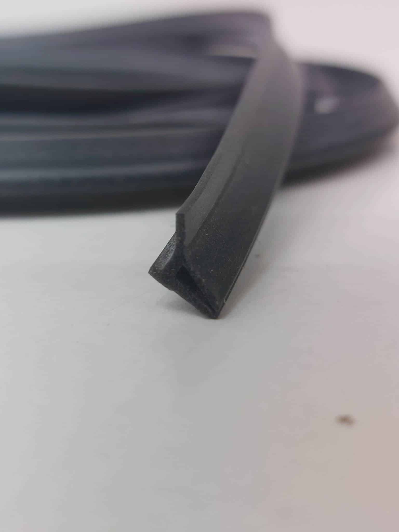 Sütőajtóban tömítés (üvegek közötti) - Image 2