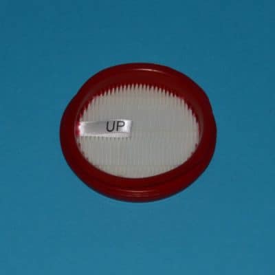 Akkus porszívó szűrő