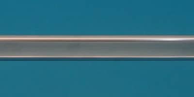 Fagyasztófiókra díszprofil