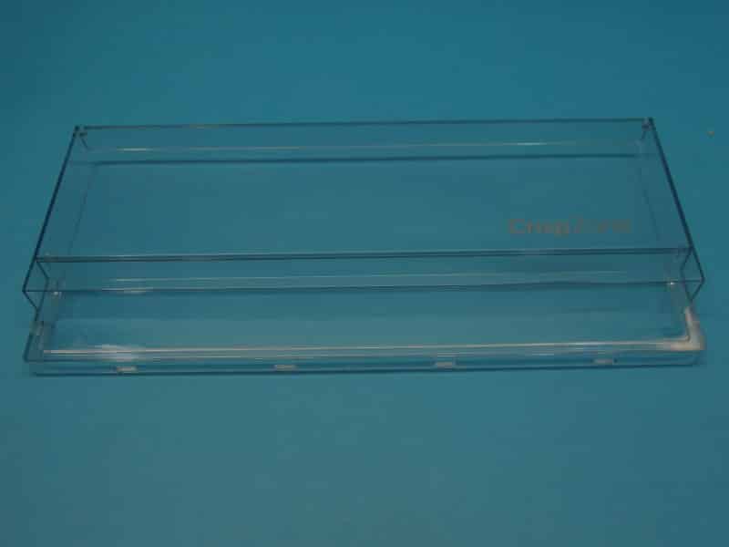 Hűtőbe crispzone fiók (komplett) - Image 2