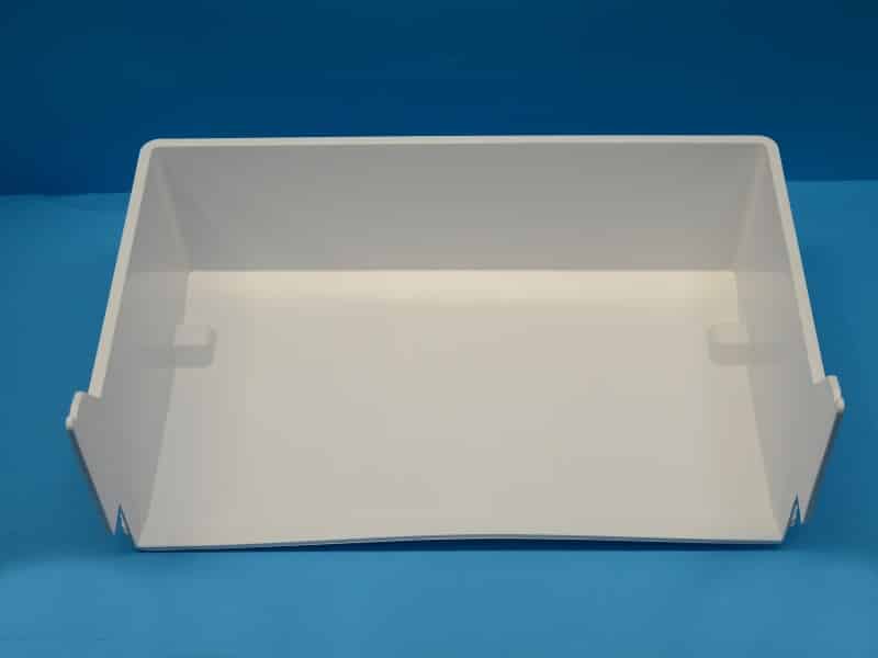 Hűtőbe crispzone fiók (komplett) - Image 3