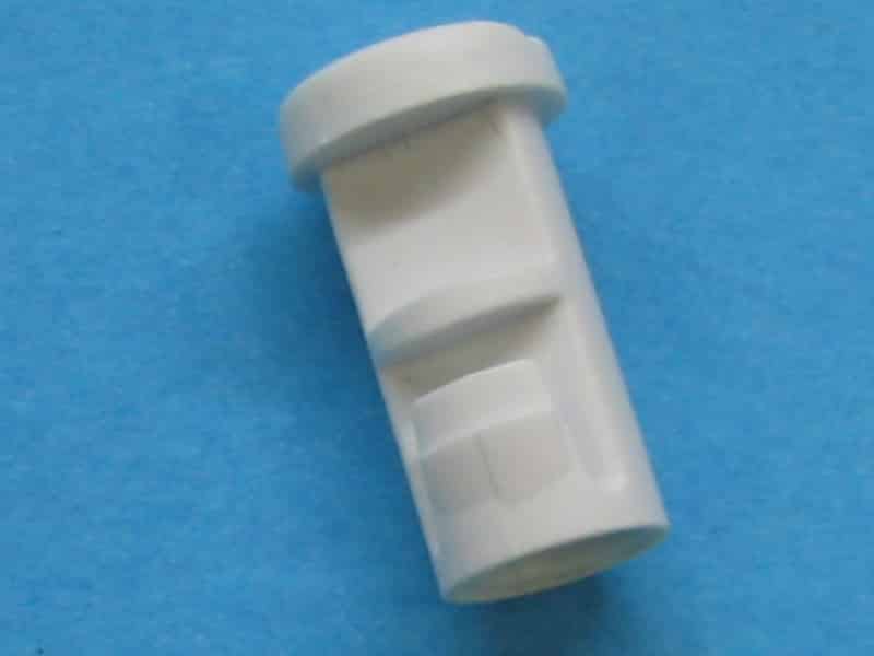 Hűtő hőfokszabályzó gomb