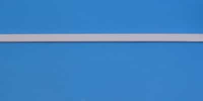 Hűtőpolcperem (első)