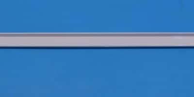 Hűtőpolcperem (hátsó)