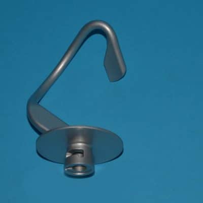 Konyhai robotgéphez dagasztószár