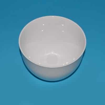 Konyhai robotgéphez műanyag tál