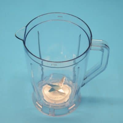 Konyhai robotgéphez turmixkehely