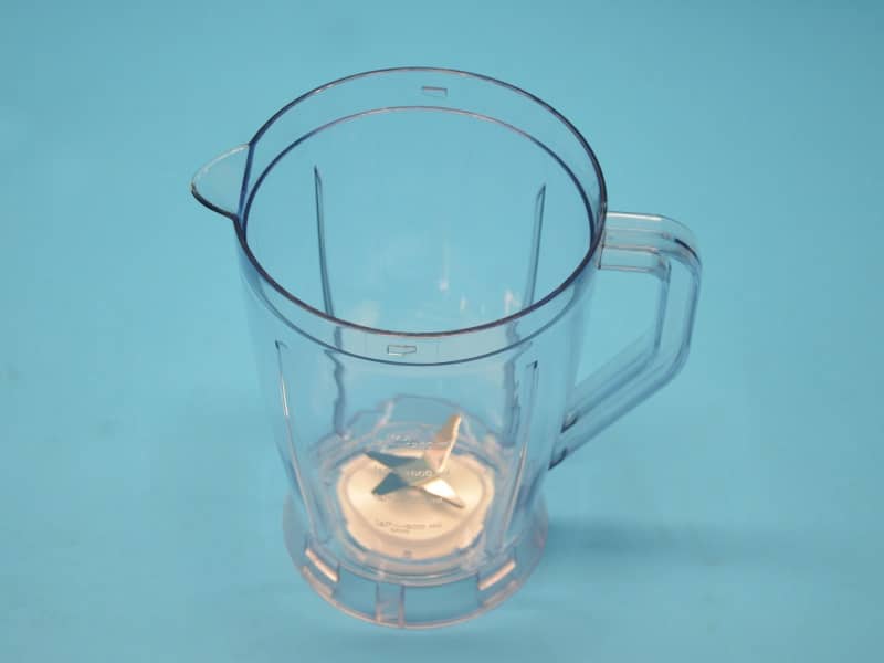 Konyhai robotgéphez turmixkehely