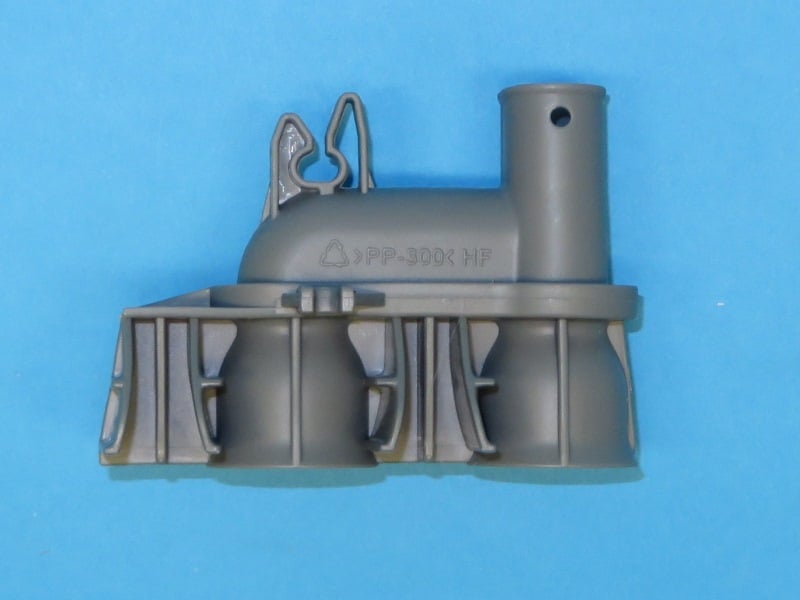 Mosogatógép szórókartartó