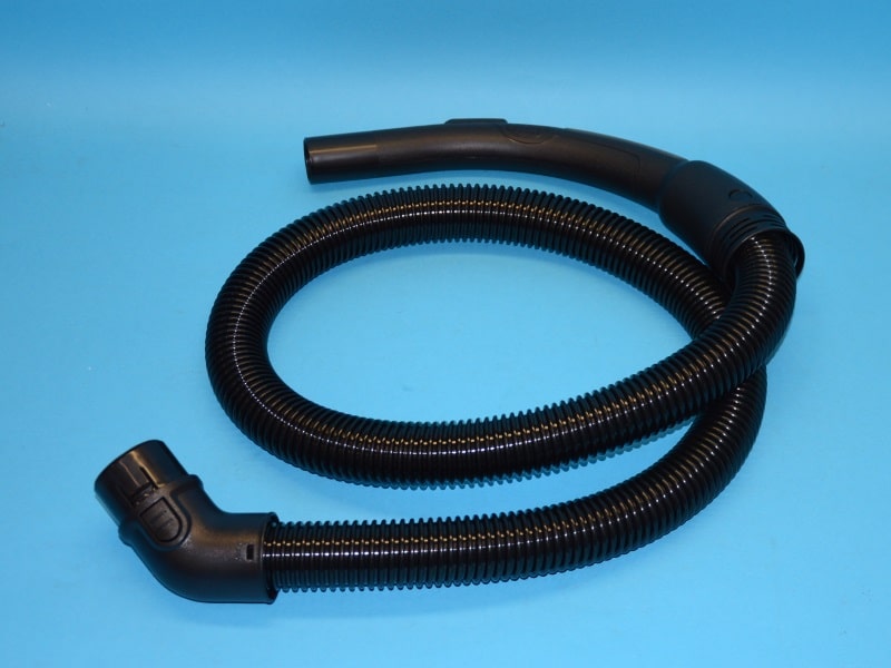 Porszívó gégecső