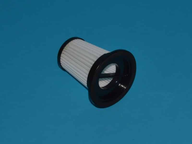 Porszívó szűrő (HEPA)