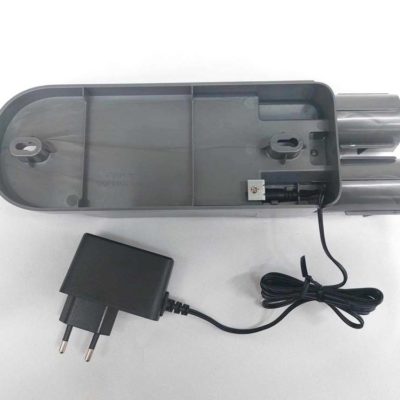 Akkus porszívó fali töltő